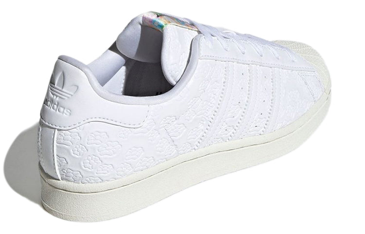 (WMNS) adidas Disney x Superstar 'Bambi' GV7912