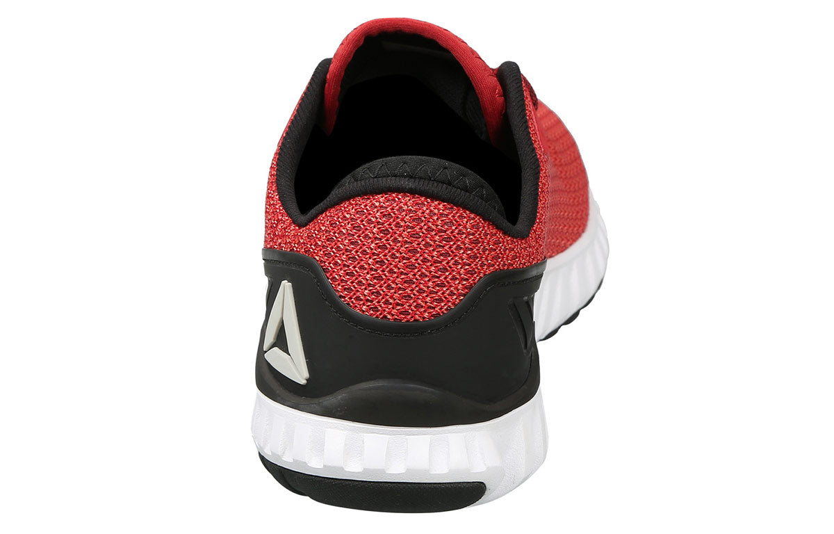 Reebok Wave Ride Red Black CN4185