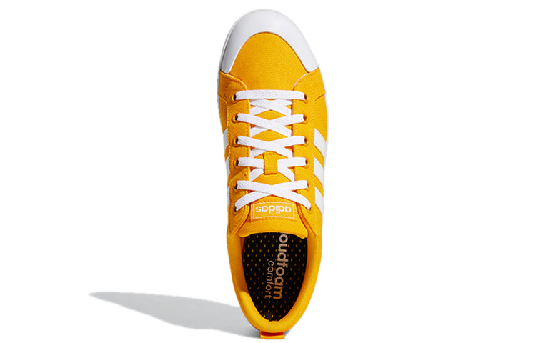 adidas Neo Bravada 'Yellow' GY3734
