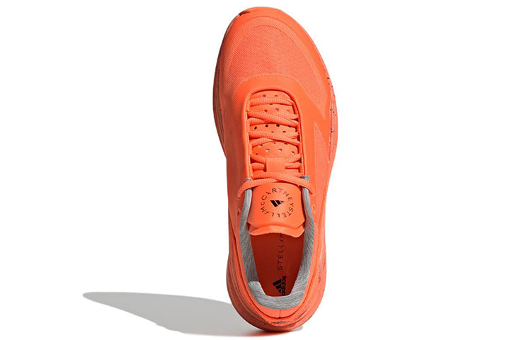 (WMNS) adidas Stella McCartney x Earthlight 'App Signal Orange' GX2190