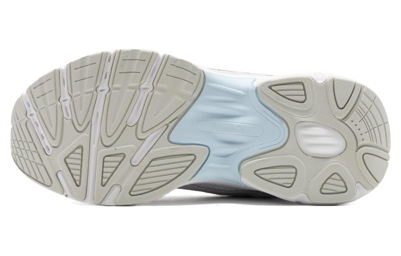 PUMA Teveris Nitro 'White Grey Icy Blue' 388774-26