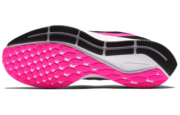 Nike Air Zoom Pegasus 36 'Black Pink Blast' CQ4814-016