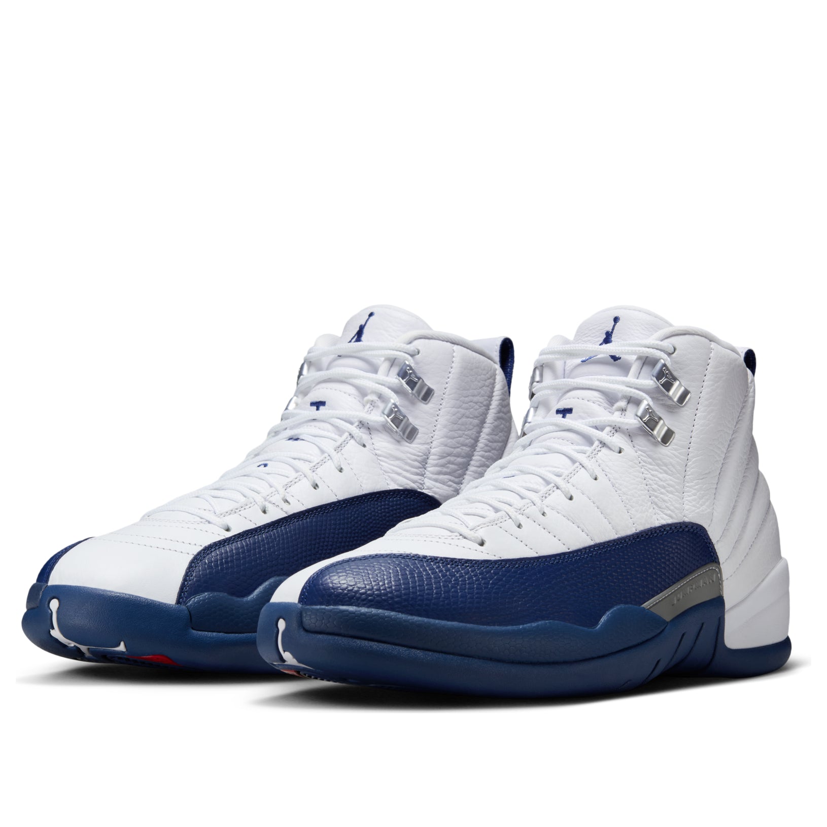 Air Jordan 12 'French Blue' 2025 CT8013-114