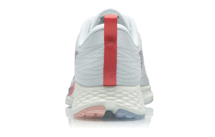 (WMNS) Li-Ning Dark Horse 4 'White Heron Blue' ARMR004-8