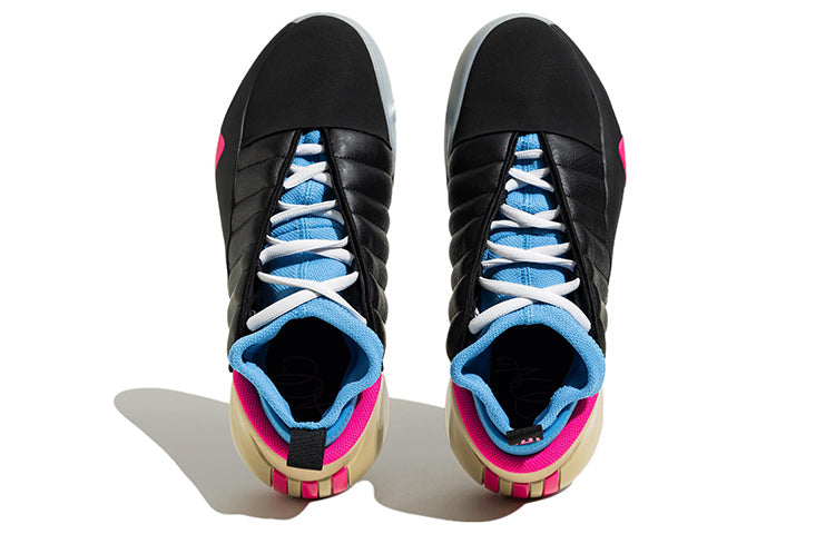 adidas x Star Wars Harden D32 4 'Lightsaber' IG5334