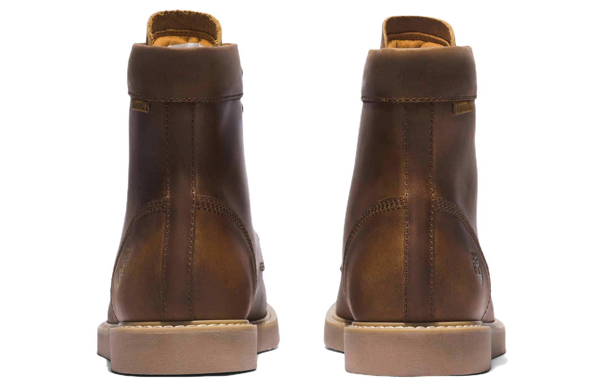 Timberland Newmarket II 6 Inch Boots 'Light Brown' A5M6Z231