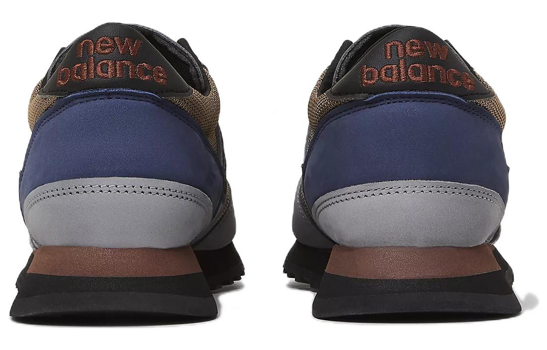 New Balance 730 'Gray Brown' M730INV