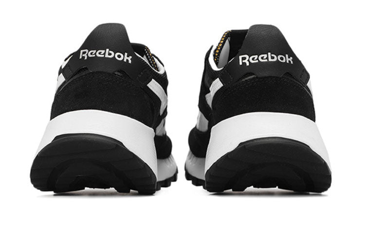 Reebok Classic Leather Legacy 'Black White' S24169