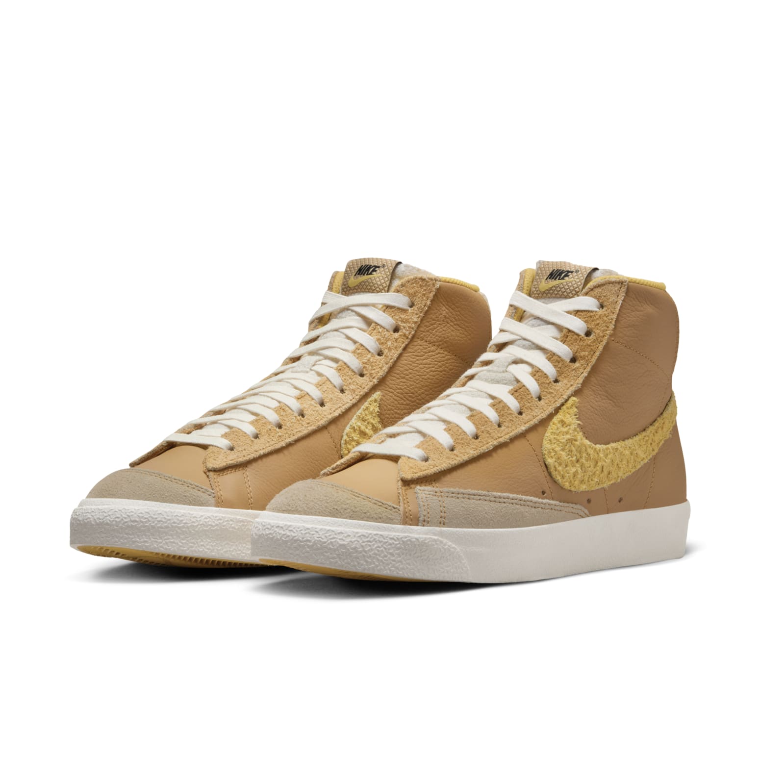Nike Blazer Mid 77 Vintage 'Waffle 2.0' HJ9098-790