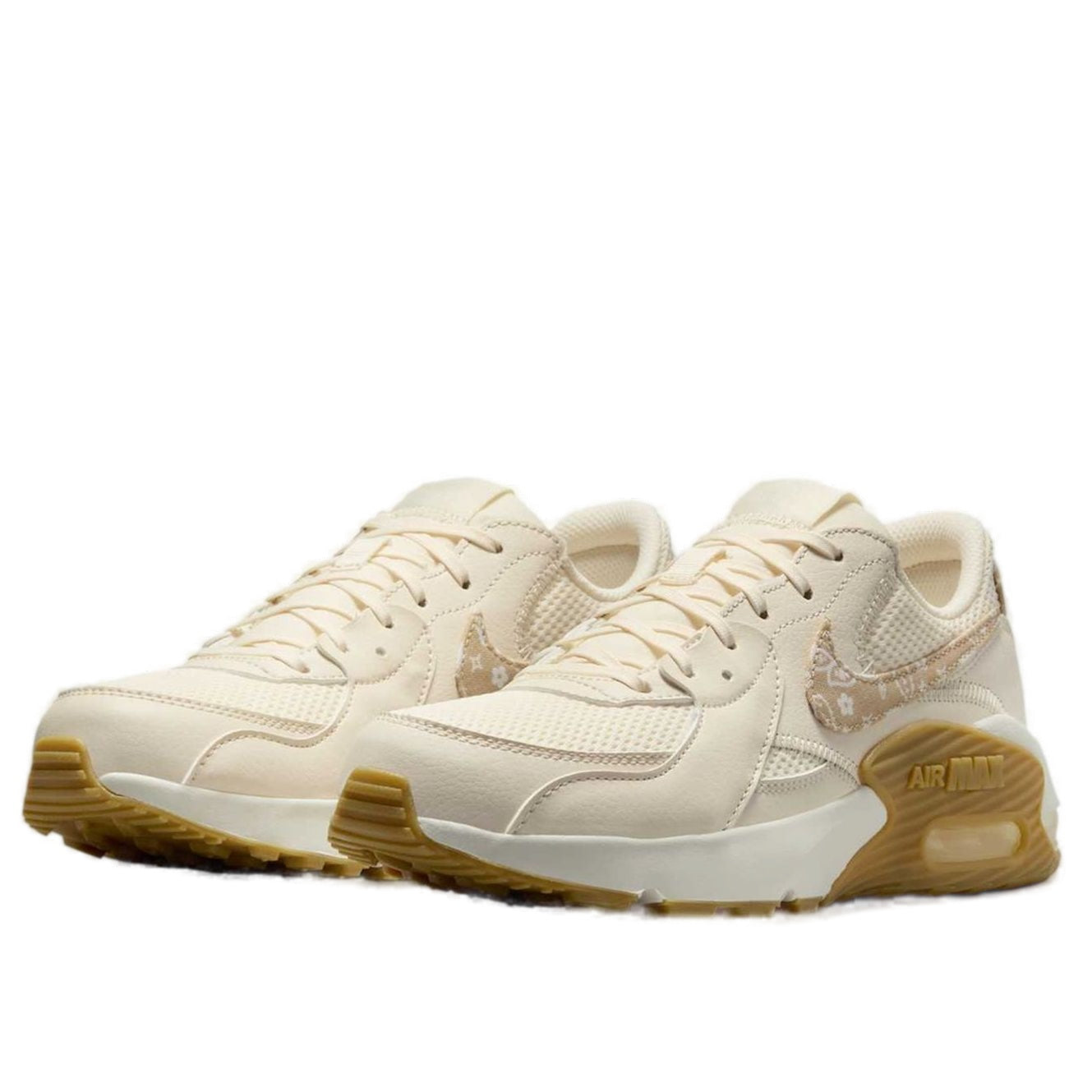(WMNS) Nike Air Max Excee 'Pale Ivory' IH2048-110