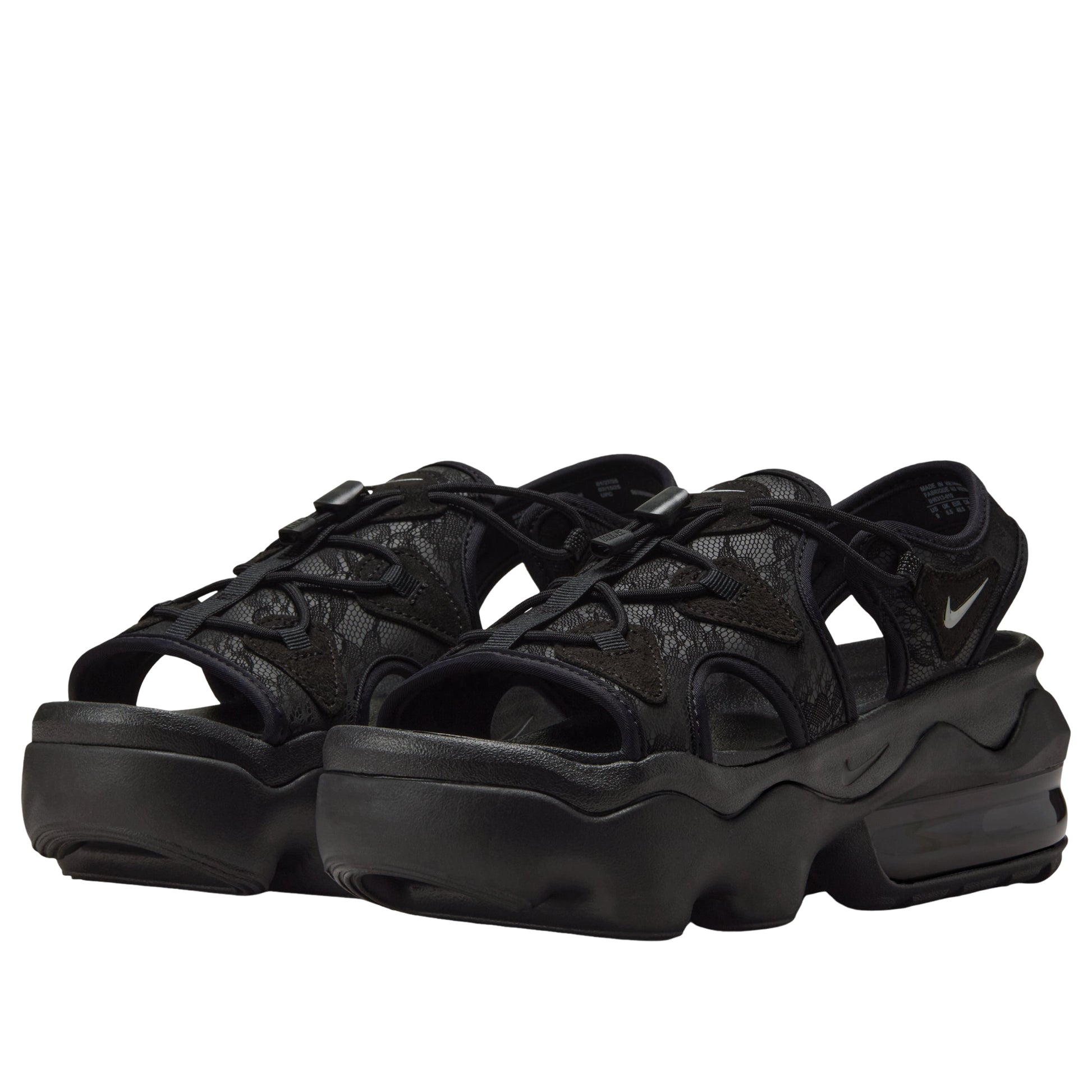 (WMNS) Nike Air Max Koko 'Black' IH6313-010