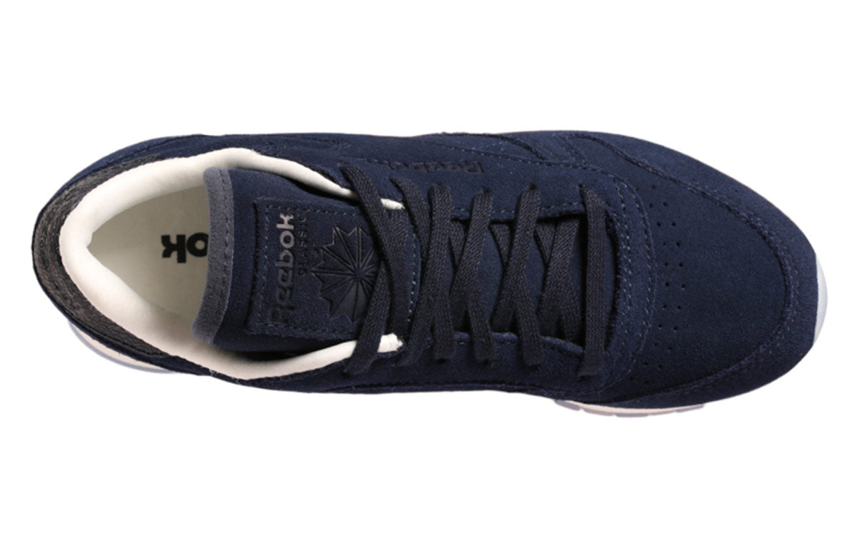 (WMNS) Reebok Classic Leather Suede BD3567