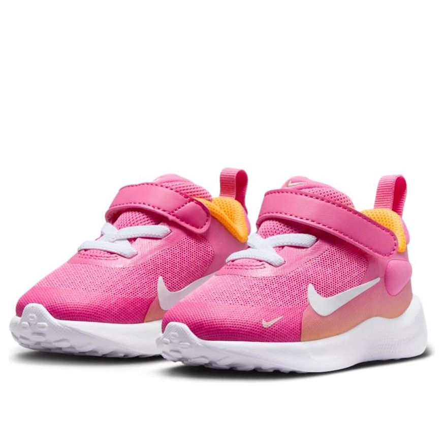 (TD) Nike Revolution 7 'Pinksicle' FB7691-601