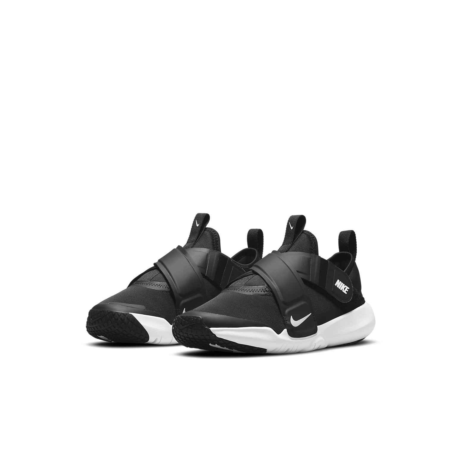 (PS) Nike Flex Advance 'Black White' CZ0186-002