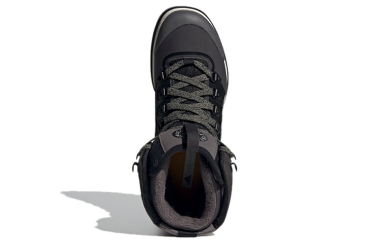 (WMNS) adidas Eulampis Boot x Stella McCartney 'Black' FX1963