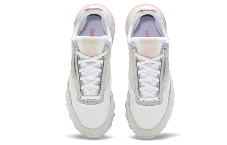 (WMNS) Reebok Classic Leather Legacy 'White Pure Grey' FY7378