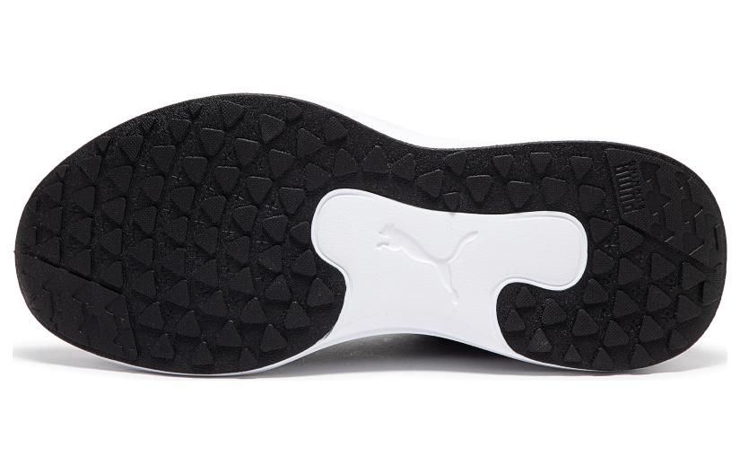 PUMA Reflect Lite 'Black White' 378768-01