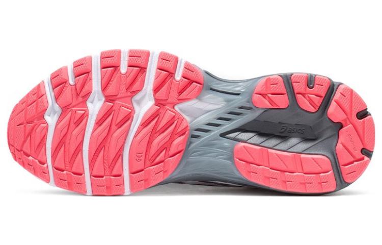 (WMNS) ASICS Gel-Glyde 3 'Grey Orange' 1012A933-020