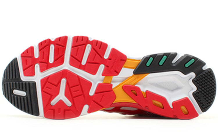 (WMNS) Li-Ning Furious Rider 4 'Whtie Red' ARZN006-2