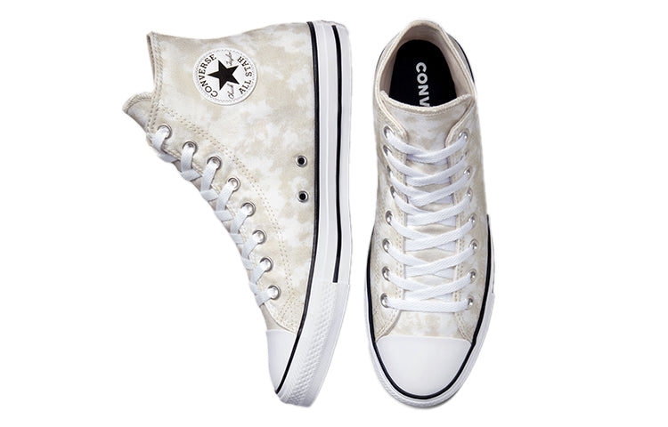 Converse Chuck Taylor All Star High 'Dip Dye - Desert Sand' 172813F