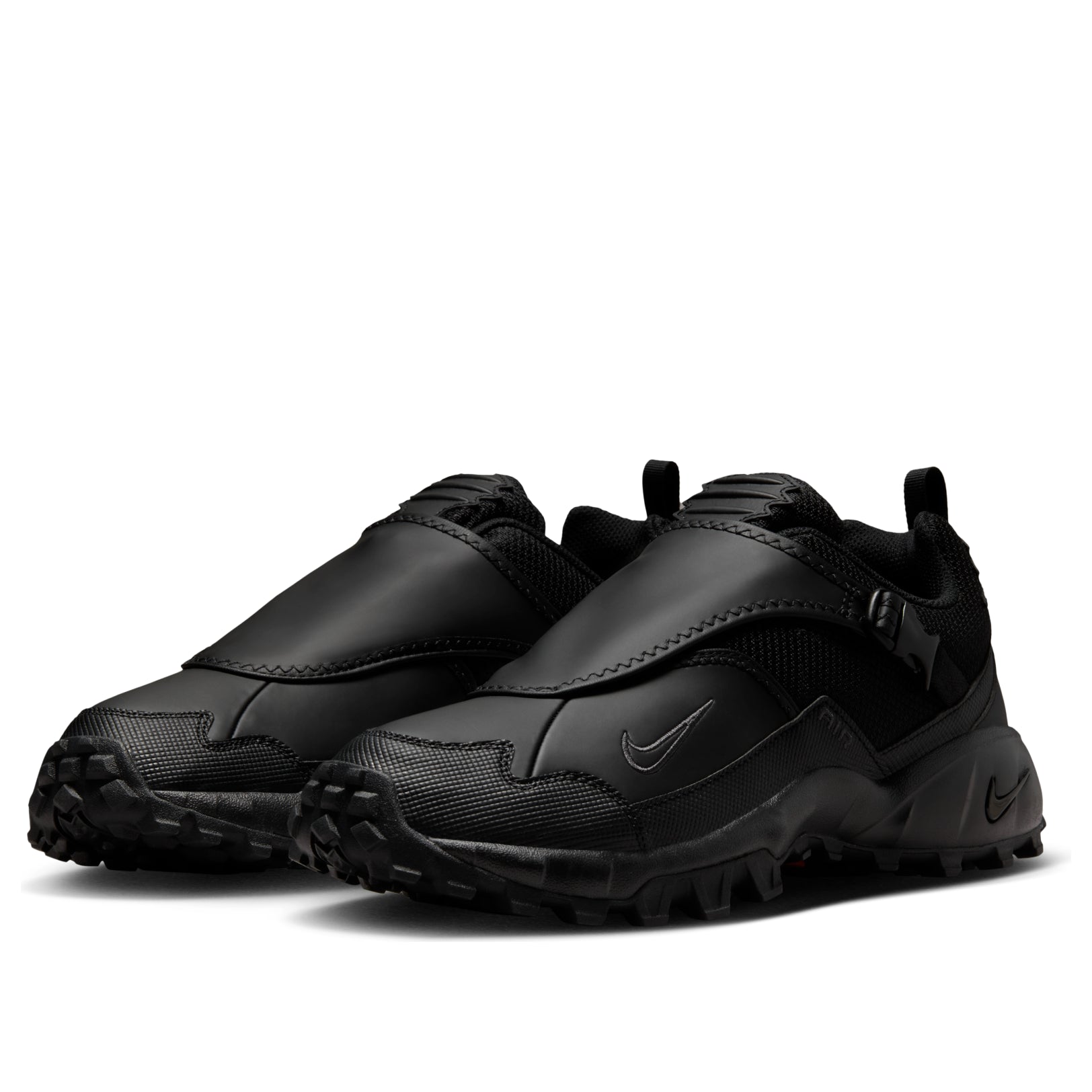 Nike ACG Air Phassad 'Triple Black' HM7133-002