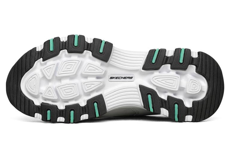 (WMNS) Skechers I-Conik Grey/White/Black 88888279-GRMT