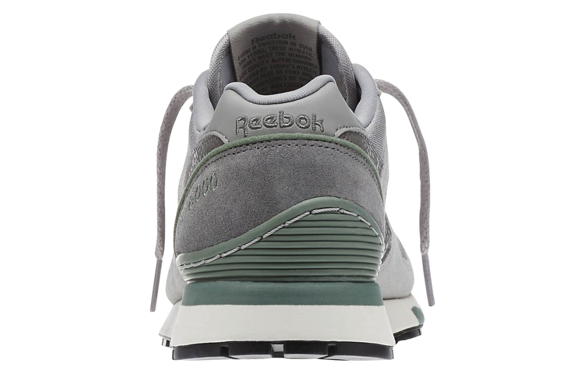 (WMNS) Reebok Gl 6000 Mono Print 'Grey' M46480