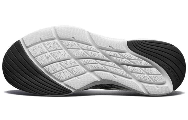 Skechers Meridian Black 666087-BLK