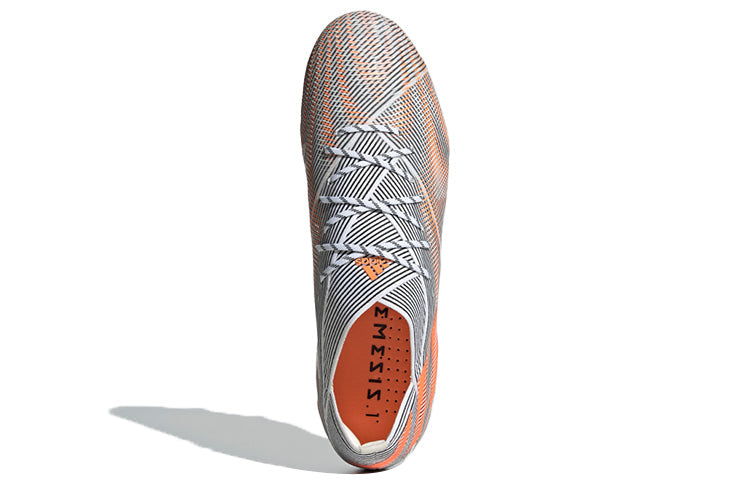 adidas Nemeziz.1 FG 'Screaming Orange' FW7327