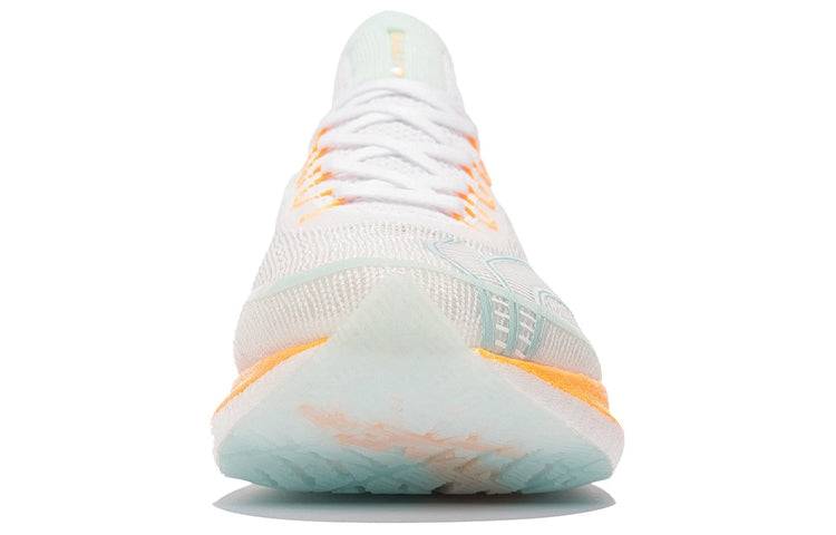 Li-Ning Feidian Challenger 'White Blue Yellow' ARMS011-1