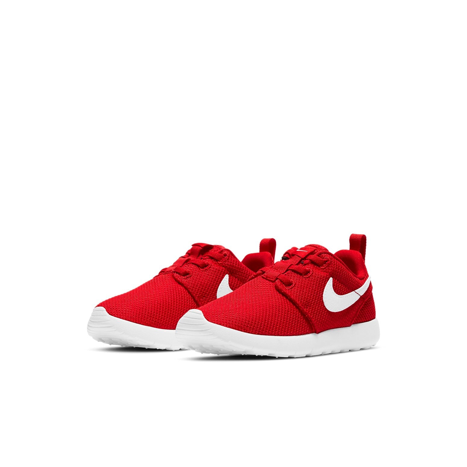 (PS) Nike Roshe One Red/White 749428-605