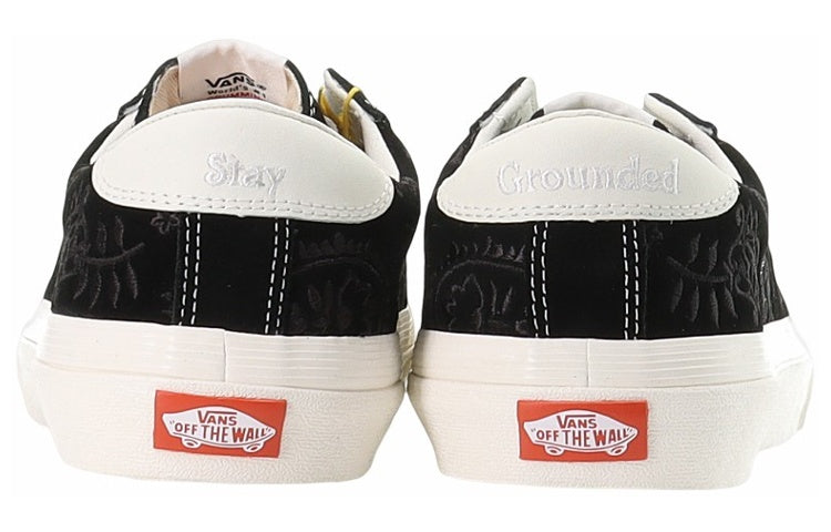 Vans Anderson .Paak x Sport DX 'Black Paisley' VN0000SUBKW