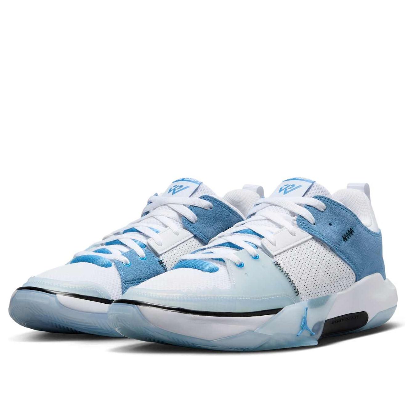Air Jordan Westbrook One Take 5 'Legend Blue' FD2335-104