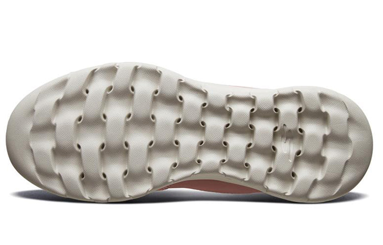 (WMNS) Skechers On- The- Go Joy 'Pink' 667512-LTPK