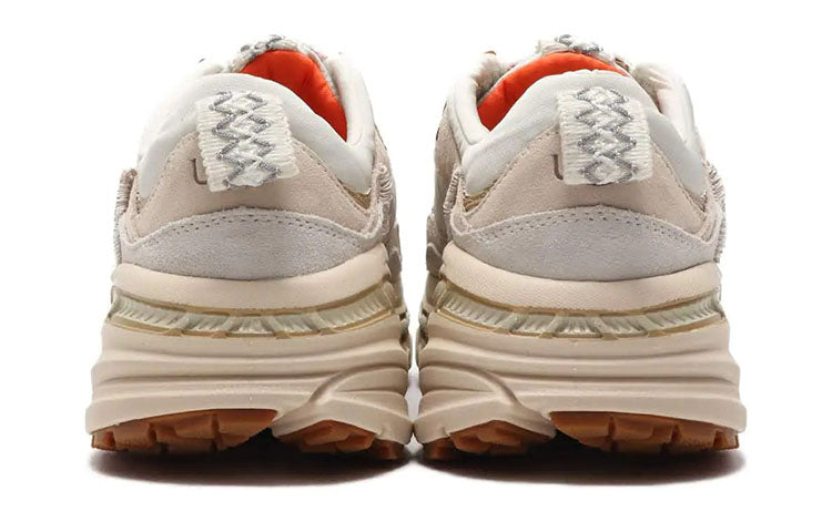 UGG CA805 X Mlt Low Tops Beige 'Cream White' 1104187-OWML