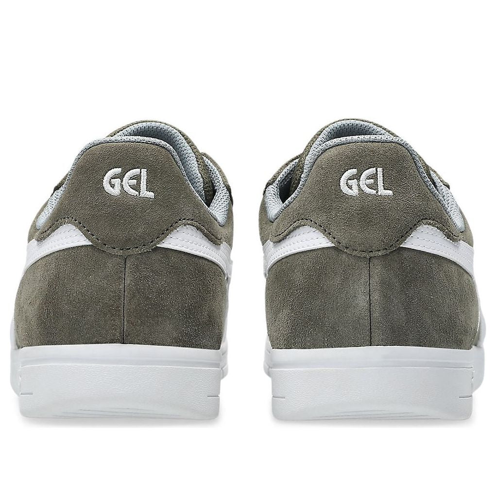 ASICS Gel-Vickka Pro 'Dark Olive' 1201A486-303