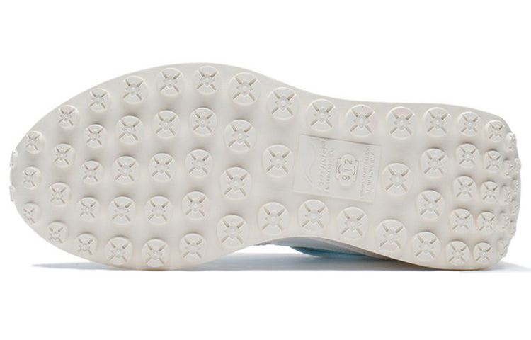 (WMNS) Li-Ning Eternal 92 'White Blue' AGCS018-3