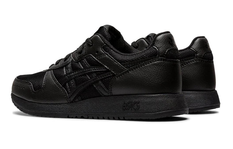 (GS) ASICS Gel Lyte Classic 'Black' 1194A063-001