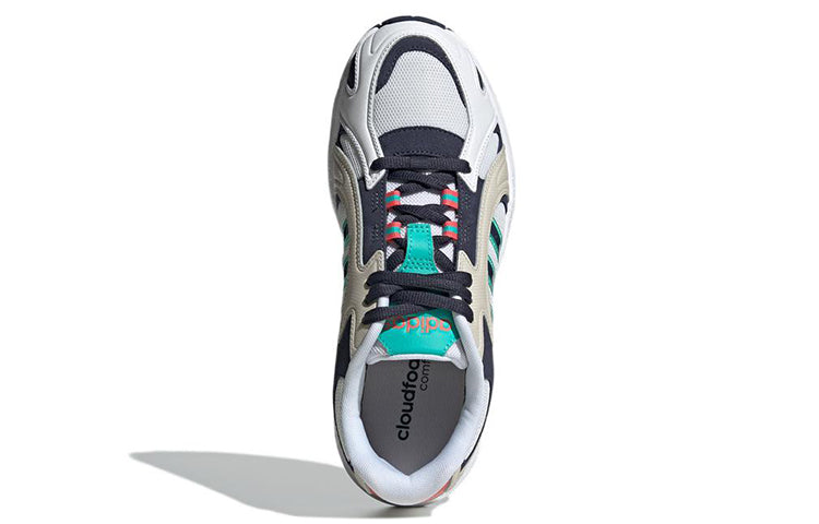 adidas Crazychaos Shadow 2.0 SU 'White Navy Ivory' GZ6831