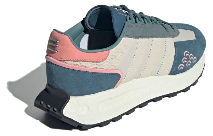 adidas Retropy E5 'Navy Beige Pink' IF4325