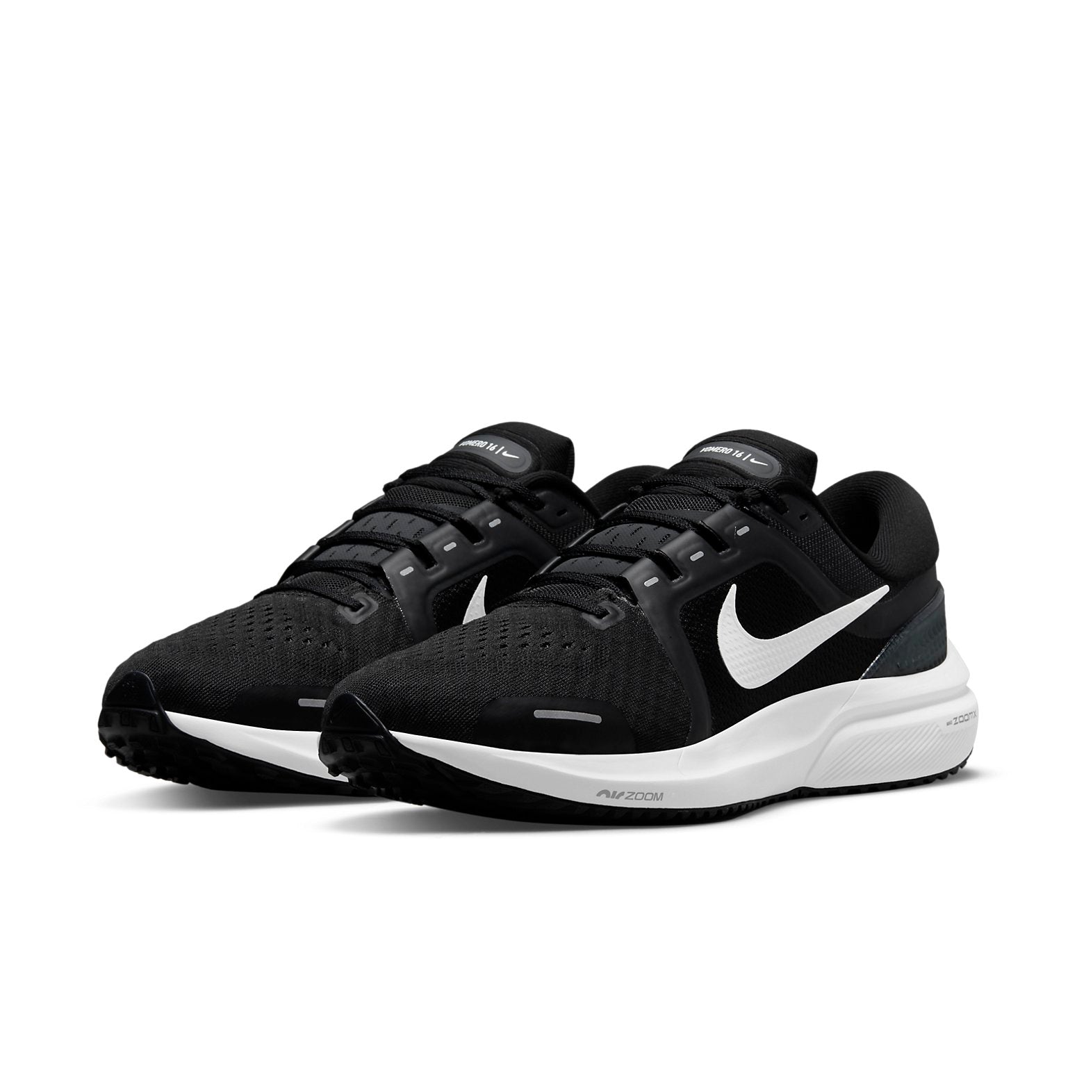 Nike Air Zoom Vomero 16 'Black White' DA7245-001