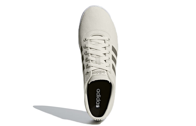 adidas neo Easy Vulc 2.0 'Light Grey Brown' F34636