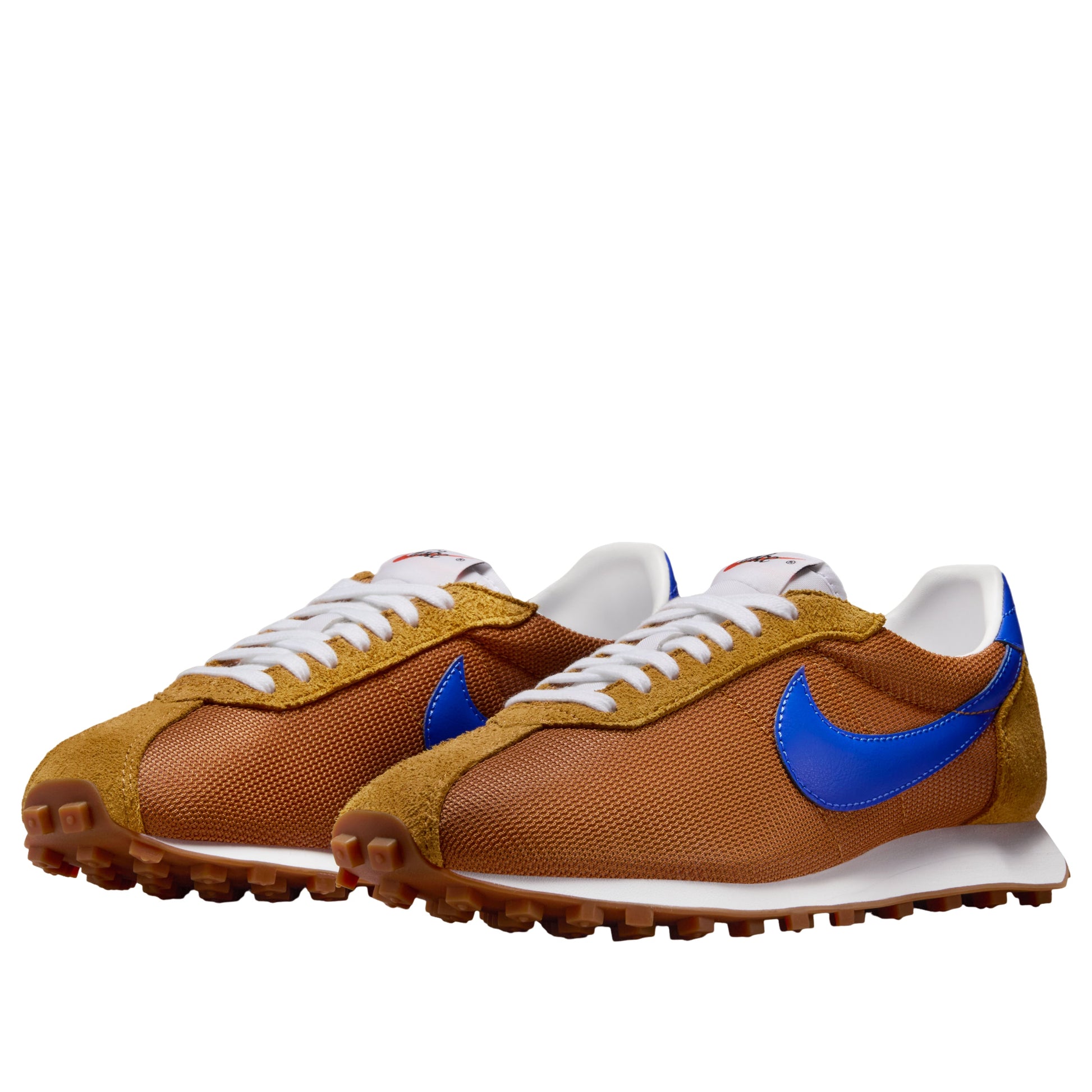 (WMNS) Nike LD-1000 'Desert Ochre Hyper Royal' HF3227-702