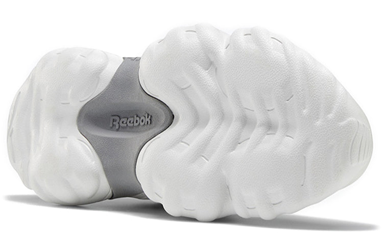 Reebok Dmx Series 1000 - Grey 'Gray White' FZ5235