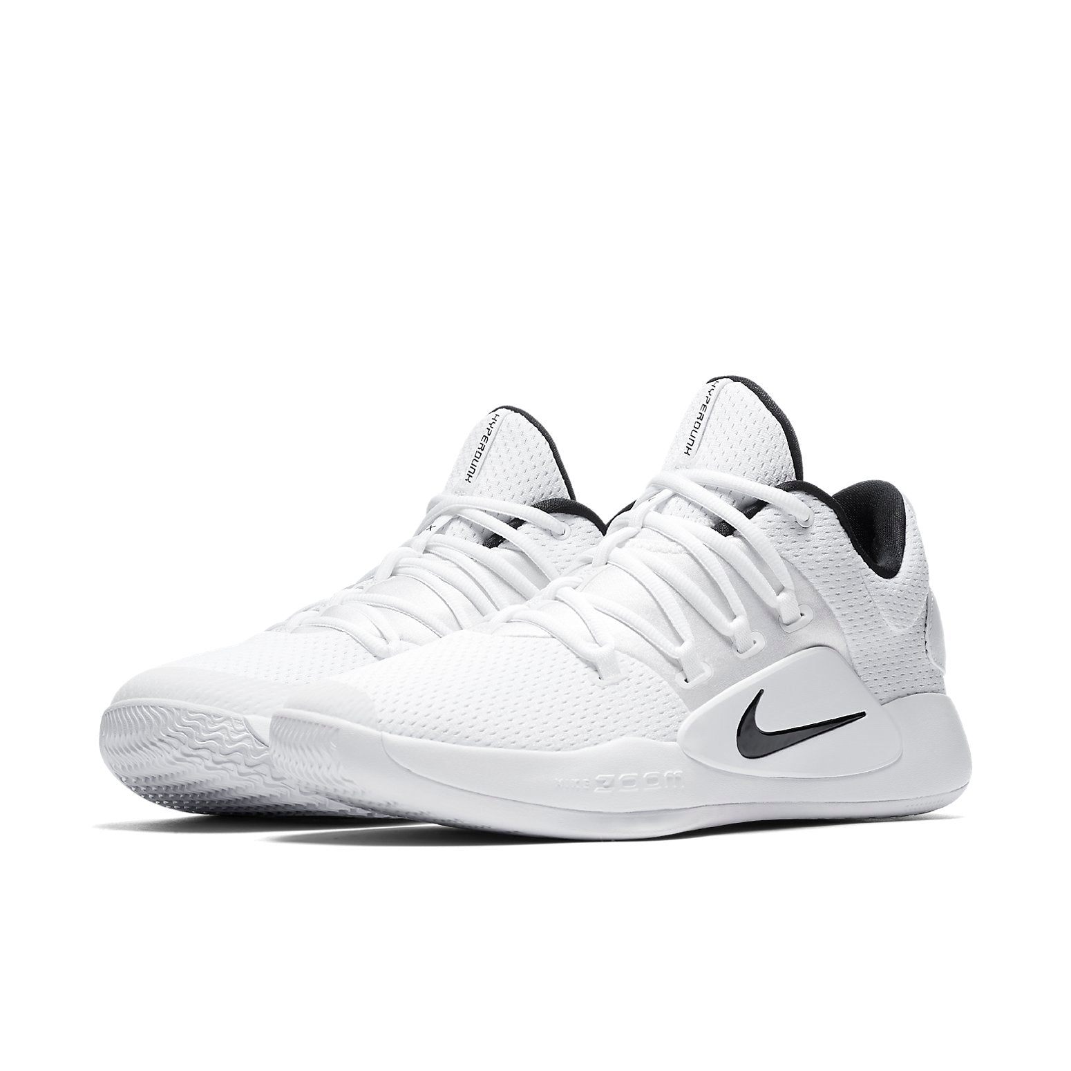 Nike Hyperdunk X Low TB 'White' AR0463-100