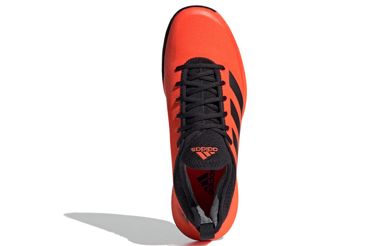 adidas Defiant Generation MC 'Solar Red' FX5808