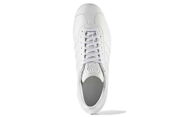 adidas Gazelle 'White Gold' BB5498