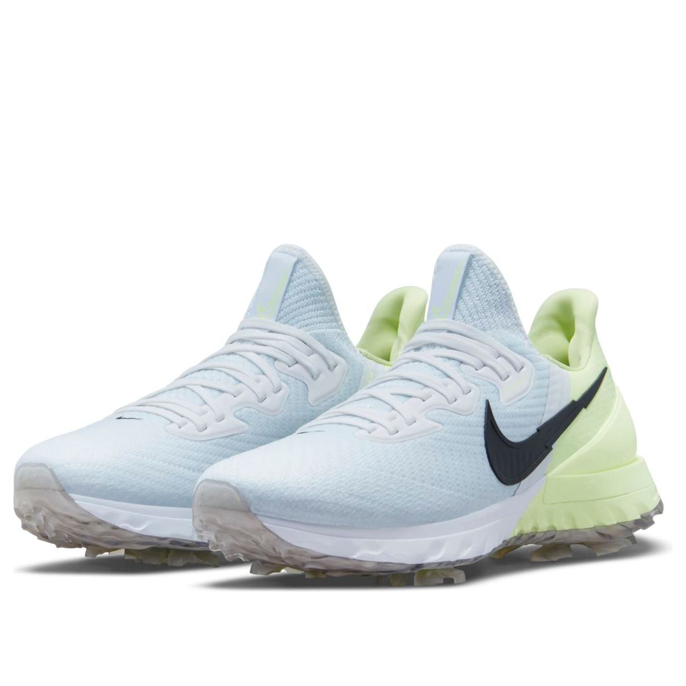 Nike Air Zoom Infinity Tour Golf 'White Barely Volt' CT0540-110