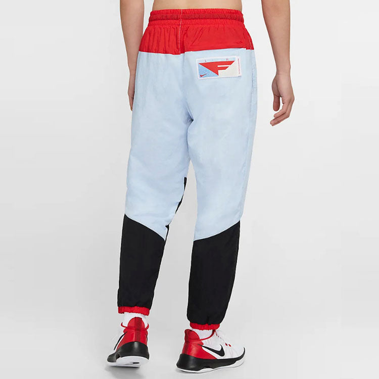 Nike Flight AS Men's NK Flight Pant 'Blue' CN8513-436