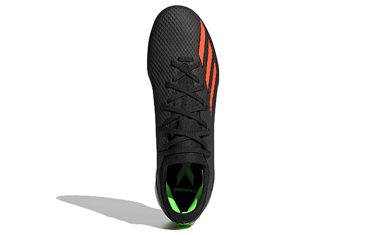 adidas X Speedportal.3 TF 'Black Solar Red' GW8487